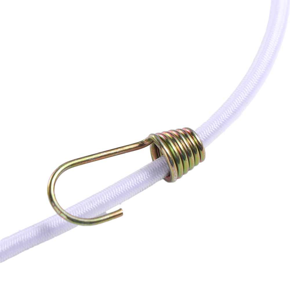 Luggage Cord Outdoor Accessories Luggage Straps Rope Binding Rope Binding Rope Hooks Bungee Cord