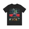 Motorrad The Weeknd T-Shirts für Herren Neu bei Oberteilen und T-Shirts Vintage Kleidung Damen Oversize T-Shirt Herren Baumwolle Y2k