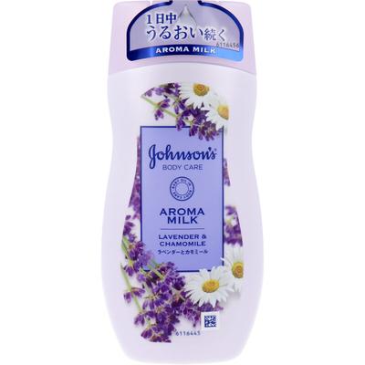 Johnson Body Care Dolly Skin Aroma Milk 200mL