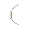 Tissot Kason Zen I Collection Quartz Movement 30m Water Resistance Women's Watch 29mm White Dial T085.210.22.013.00