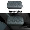 For Kia Seltos SP3 2026 2027 Car center console armrest box height pad interior protective equipment