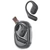 USAMS G26 OWS Wireless Air Headphones Black BHUUG01