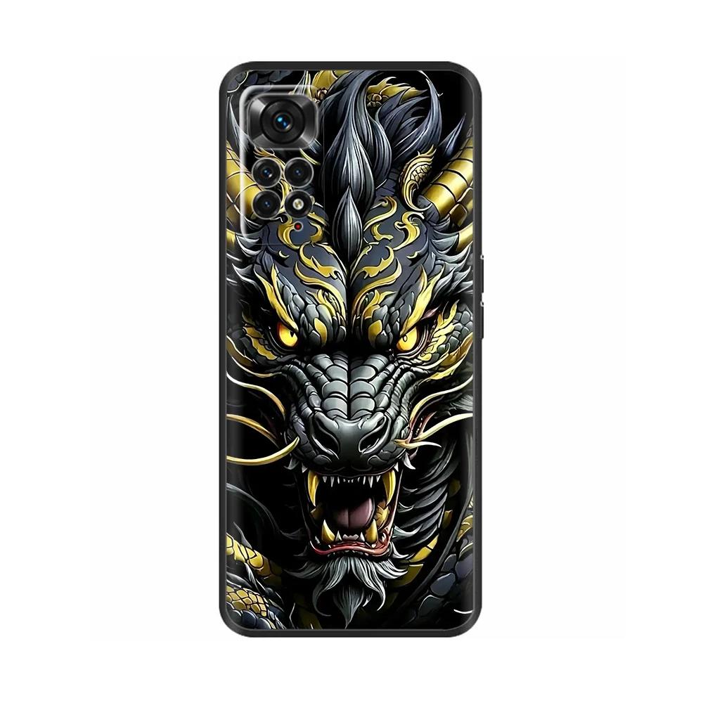 Shockproof Cover For Redmi Note 11S 4G 5G Case Cover For Redmi Note 11 Pro Plus Phone Case For Xiaomi Redmi Note11 Pro Soft Capa