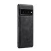 M2 Magnetic Card Holder Protective Case for Google Pixel 7/6 Pro