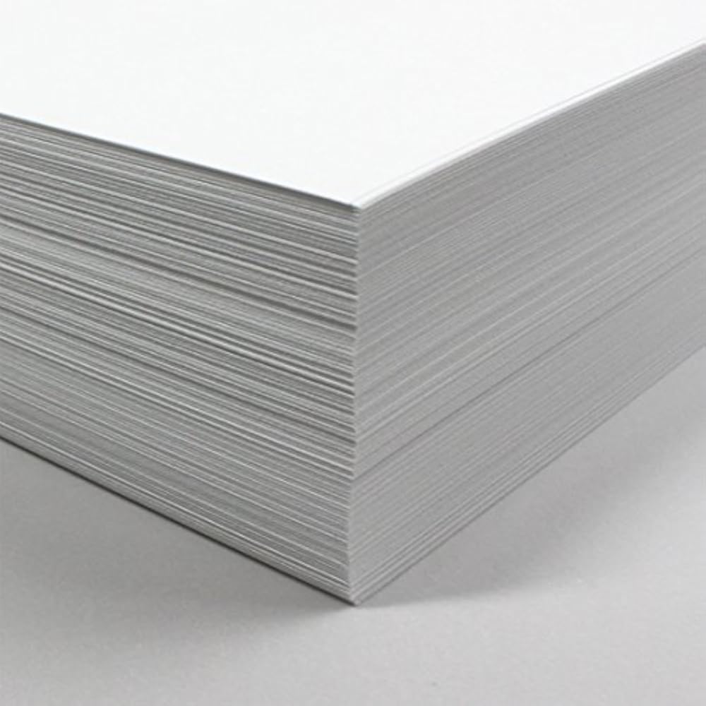 Kokuyo (KOKUYO) Papel PPC papel compartilhado 500 folhas A3 KB-28