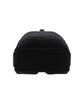 Wacky Willy [26Ss] Kiki Metal Clip Backpack Black
