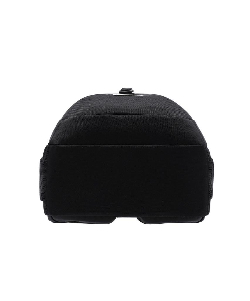 Wacky Willy [26Ss] Kiki Metal Clip Backpack Black