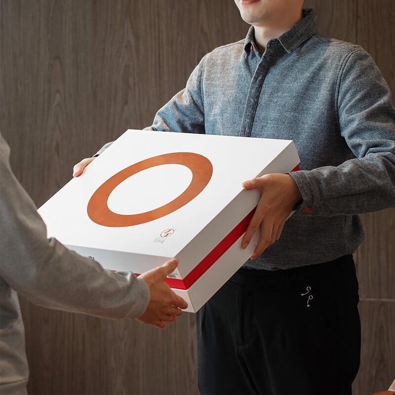 Edenus Wanqiantang Ceramic Kung Fu Tea Set