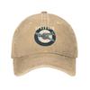 Cotton RAF Spitfire Aircraft Roundel WW2 War Plane Baseball Cap Personalized Adult Supermarine Airplane Dad Hat Outdoor