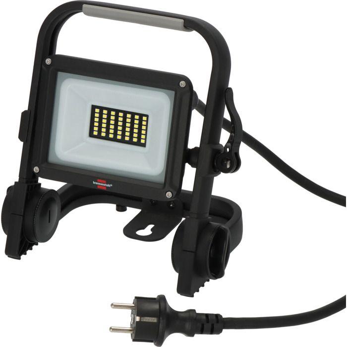 Projecteur LED - Brennenstuhl - JARO 3060 M - 20 W - IP65 - 2300 lm