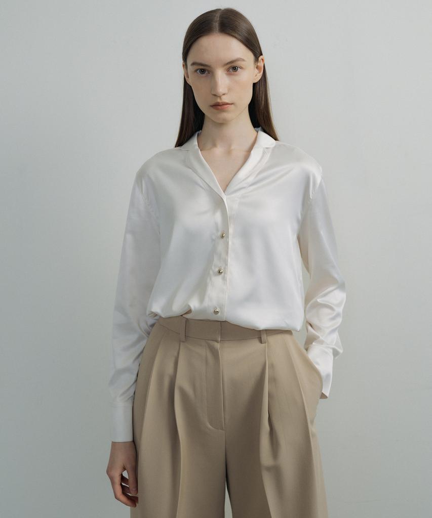 OCTETTE Satin Bl_2Color