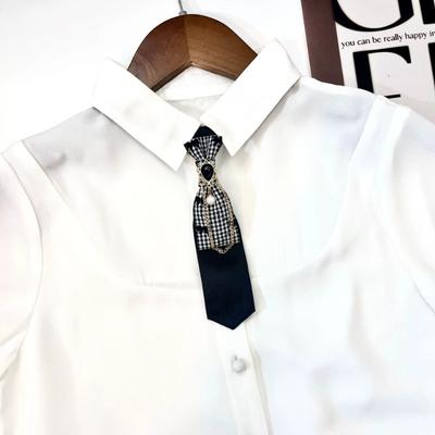 Accessoires – Krawatten, Fliegen, Kragen & Manschetten