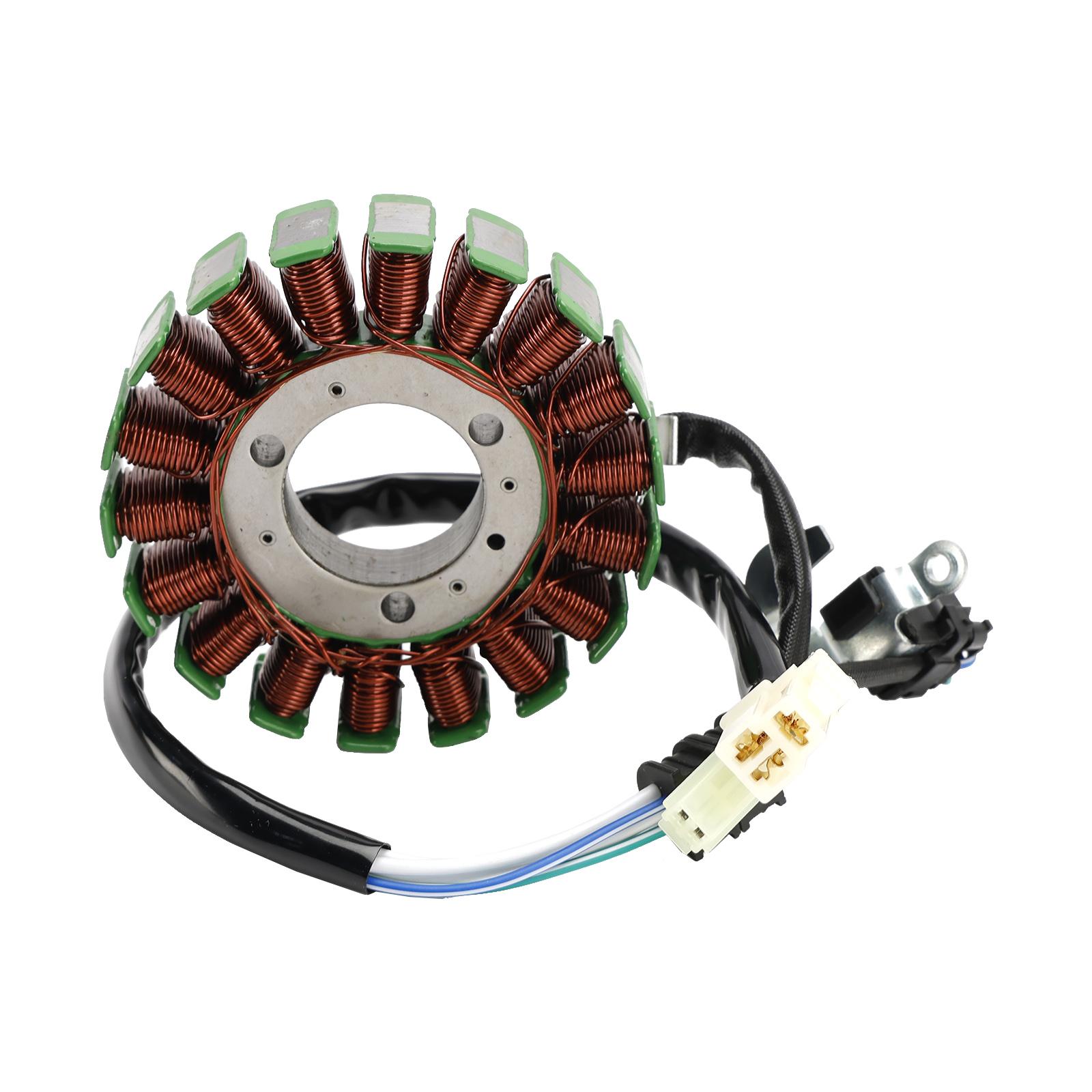 

Статор генератора для Yamaha YZF R3 YZF-R3 ABS 2019 2020 2021 2022 2023