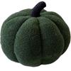 Pumpkin Pillow Soft Plush Toy Cushion Pillow Ornament Decor Supplies for Home Bedroom Bed Sofa Decoration Present