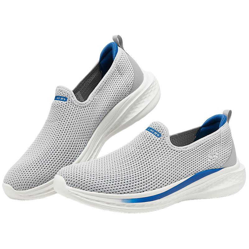 

Skechers Men s Slip-On Walking Shoes 211127 39.5