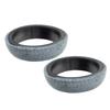 1PC/ 2PCS For Toyota PRIUS 1.5L 2001 2002 2003 2004 2005 2006 2007 2008 2009 Exhaust Pipe Manifold Donut Gasket Seal 1745121060
