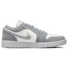 (WMNS) Air Jordan 1 Low SE 'Light Steel Grey' Women's DV0426-012