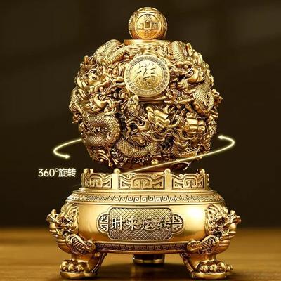 Decorazioni per la casa – Statuette
