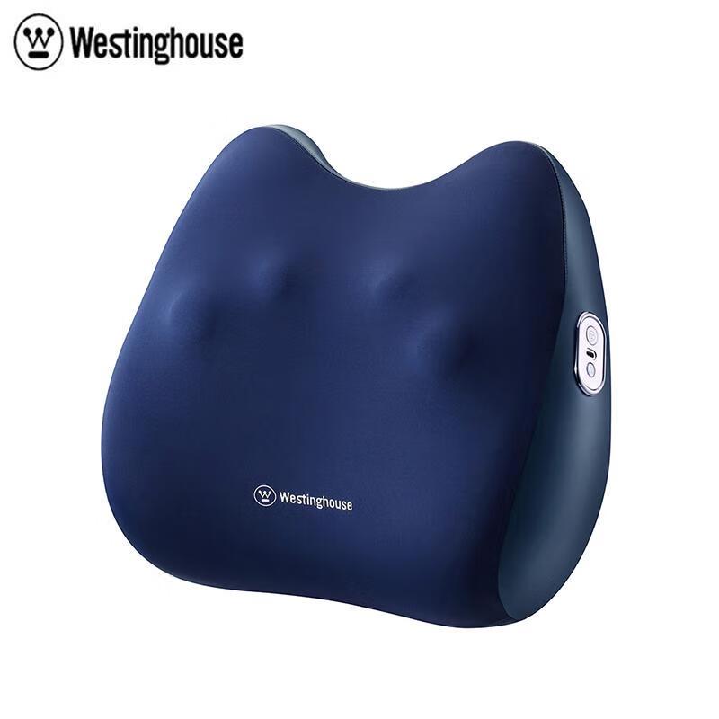 Westinghouse Multifunktionales Massagekissen