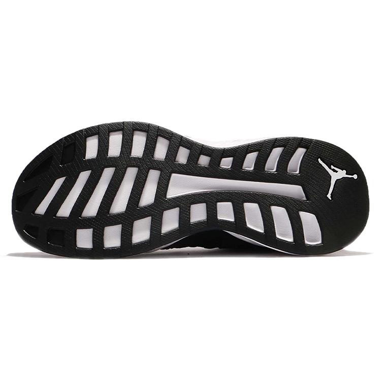 Air Jordan Formula 23 Low 'Μαύρο Λευκό' 919724-011