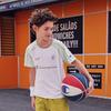 Unisex Cooling Short-Sleeve T-Shirt