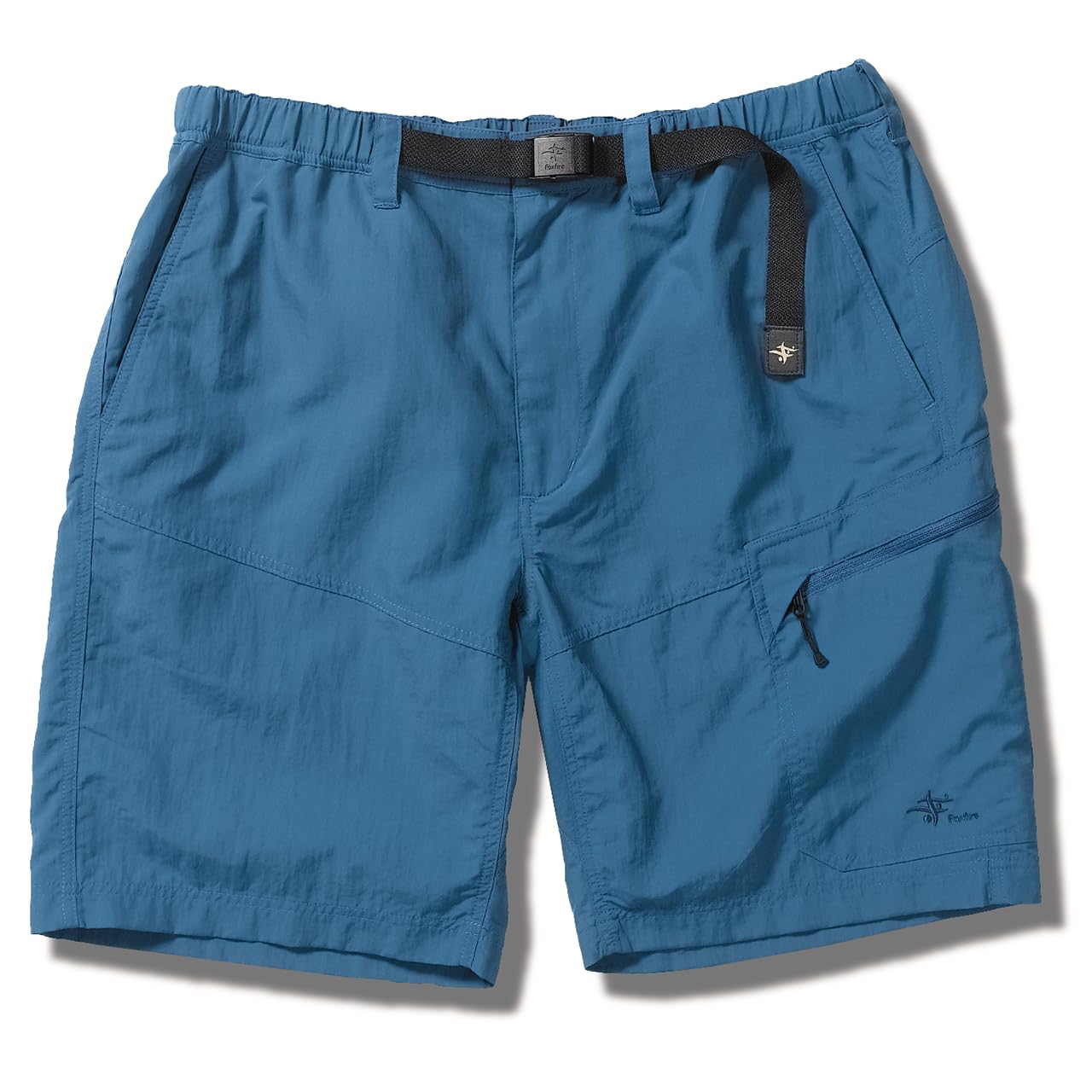 

Шорты Foxfire Agility синий