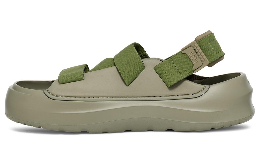 Сандалии UGG Stratus Shaded Clover 1153078-SDC 43