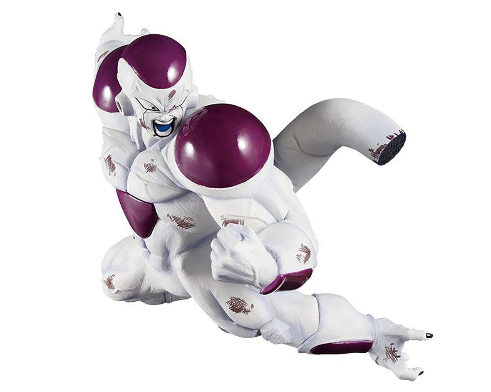Banpresto Dragon Ball Z MATCH MAKERS FULL POWER FREEZA SUPER SAIYAN SON GOKOU set 2 tipuri +