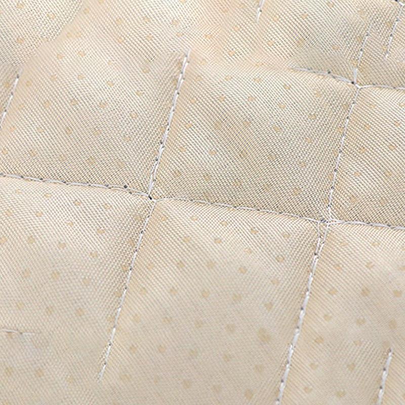 Non-slip Chair Cushion Cushions Household Chair Cushion Printing European Style Four Seasons General Purpose Dustproof and Easy To Clean