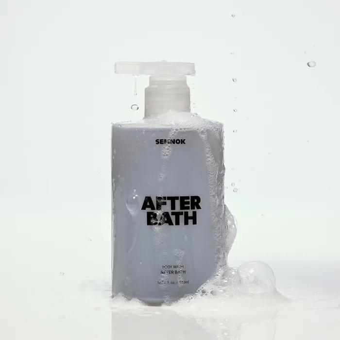 Body Wash After Bath 300ML + [Free] Sennok Body & Hair Care 4 Types (7mlX4)