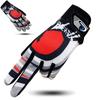 Cut-proof Tactical Gloves Carbon Fiber Shell