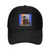 New Fierceness Baseball Cap Military Tactical Cap Thermal Visor New In The Hat Visor Womens Hats Unisexs