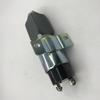 Hot Sale Diesel Engine 12V Fuel Stop Solenoid Valve 1751ES-24E7U1B1S5 3864274 Solenoid Motor