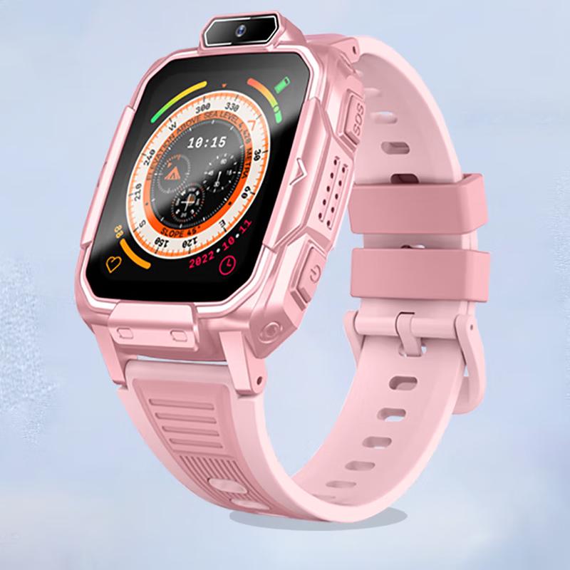 

SUBOR Y03 Kids Smartwatch with HD Video Call (CN version)