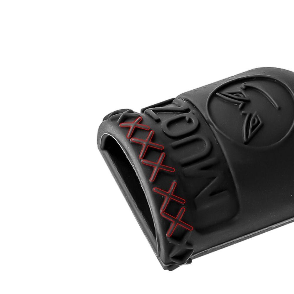 Road Bike Cycling Handle Lever Sleeve Brake Shifter Lever Covers Brake Handle Protective Cover