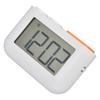 Digitaler Küchentimer Magnetischer Countdown Count Up Timer mit Großem LCD-Display zum Kochen