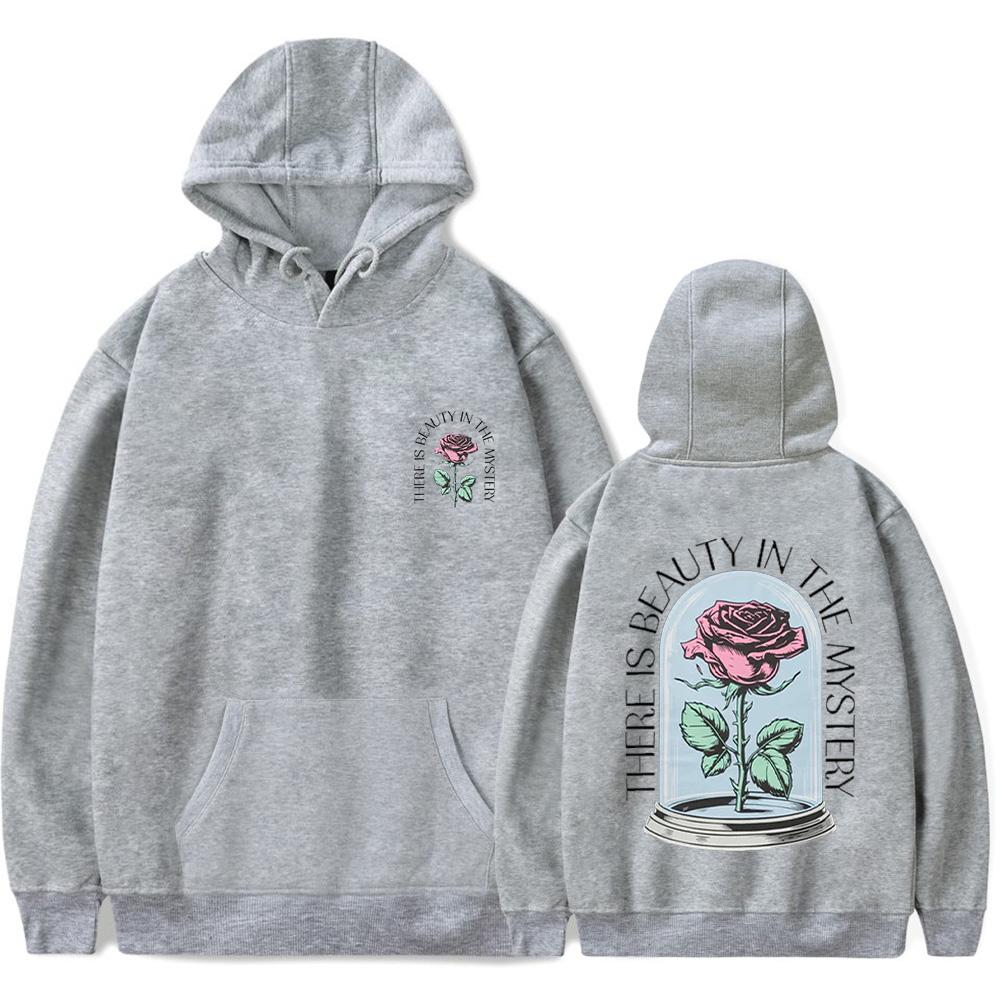 XPLR CFD Logo Stampato Sam and Colby Merch Felpe Uomo Donna Unisex Hip Hop Oversize Casual Tuta Felpa Harajuku YK2 Top