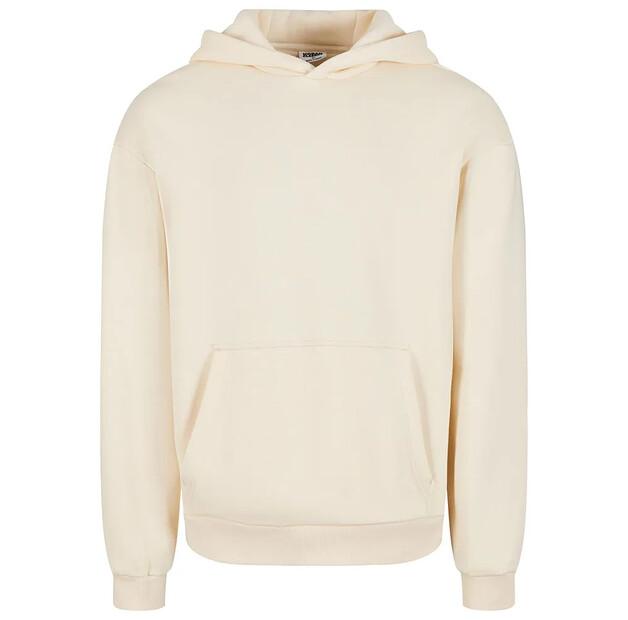 Urban Classics Fluffy Hoodie