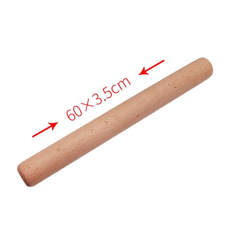 Beechwood Rolling Pin