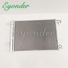 Air Condenser For CHEVROLET CRUZE HOLDEN OPEL ASTRA ZAFIRA VAUXHALL ASTRA 1850136 52420835 1850219 39010911 23305638 13267648