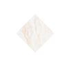 10pcs Yellow and White Marble Tiles Sticker Kitchen Wardrobe Bathroom Home Decor Self-adhesive Crystal Hard Film Art Wall Decals