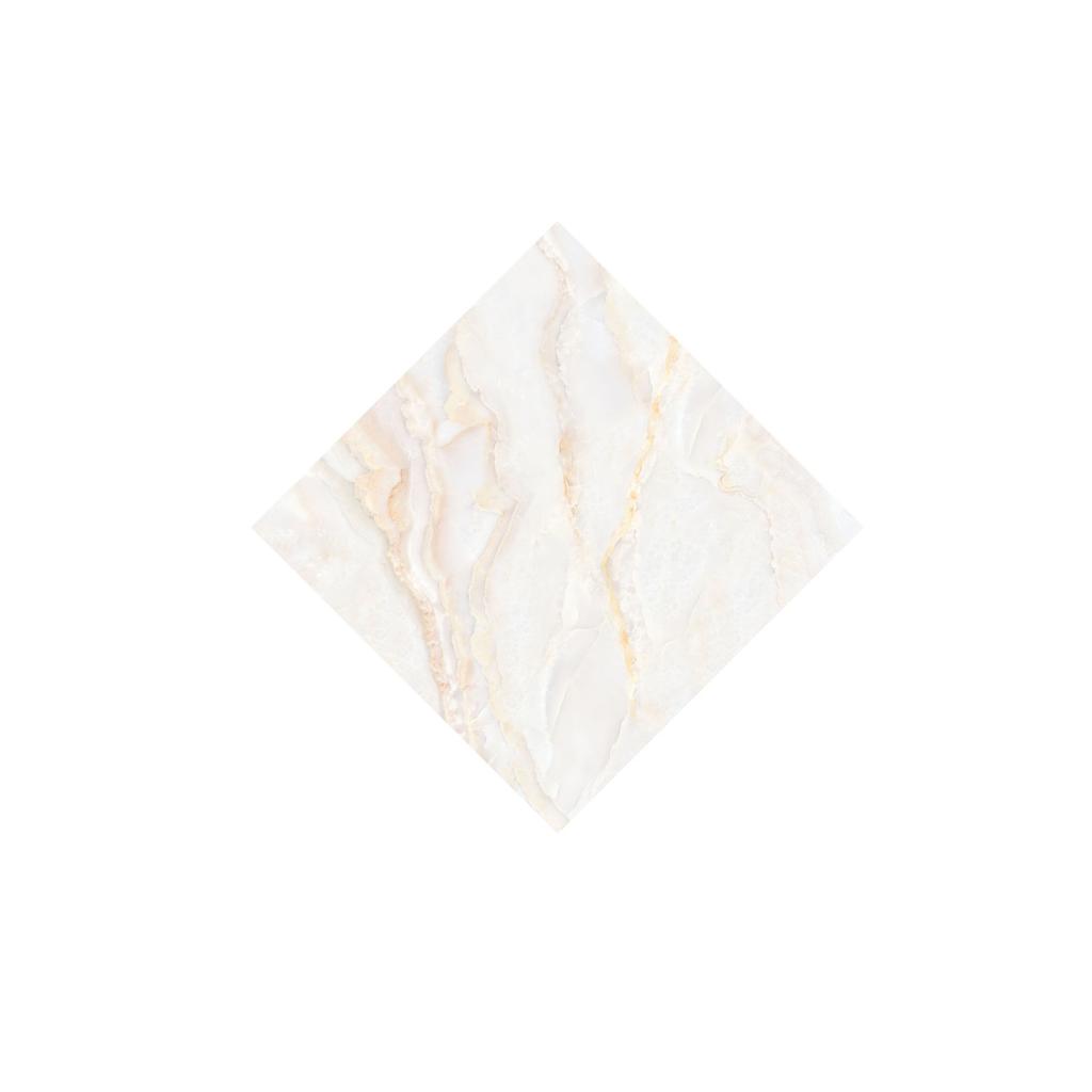10pcs Yellow and White Marble Tiles Sticker Kitchen Wardrobe Bathroom Home Decor Self-adhesive Crystal Hard Film Art Wall Decals