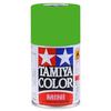 TAMIYA Spray TS-52 Candy Lime Green Model Paint 85052