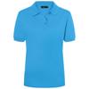 James and Nicholson Womens/Ladies Classic Polo Shirt