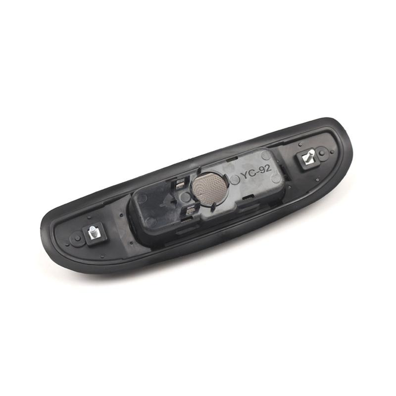 Stop Lamp Housing Brake Light Car Accessories For Fiat Ducato Boxer JUMPER 2002-2006 735318908