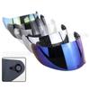 Helmet Visor for AGV K5 K1 K3SV Motorcycle Detachable Helmet Glasses Motorbike Helmet Lens Motocross Full Face Helmet Visor