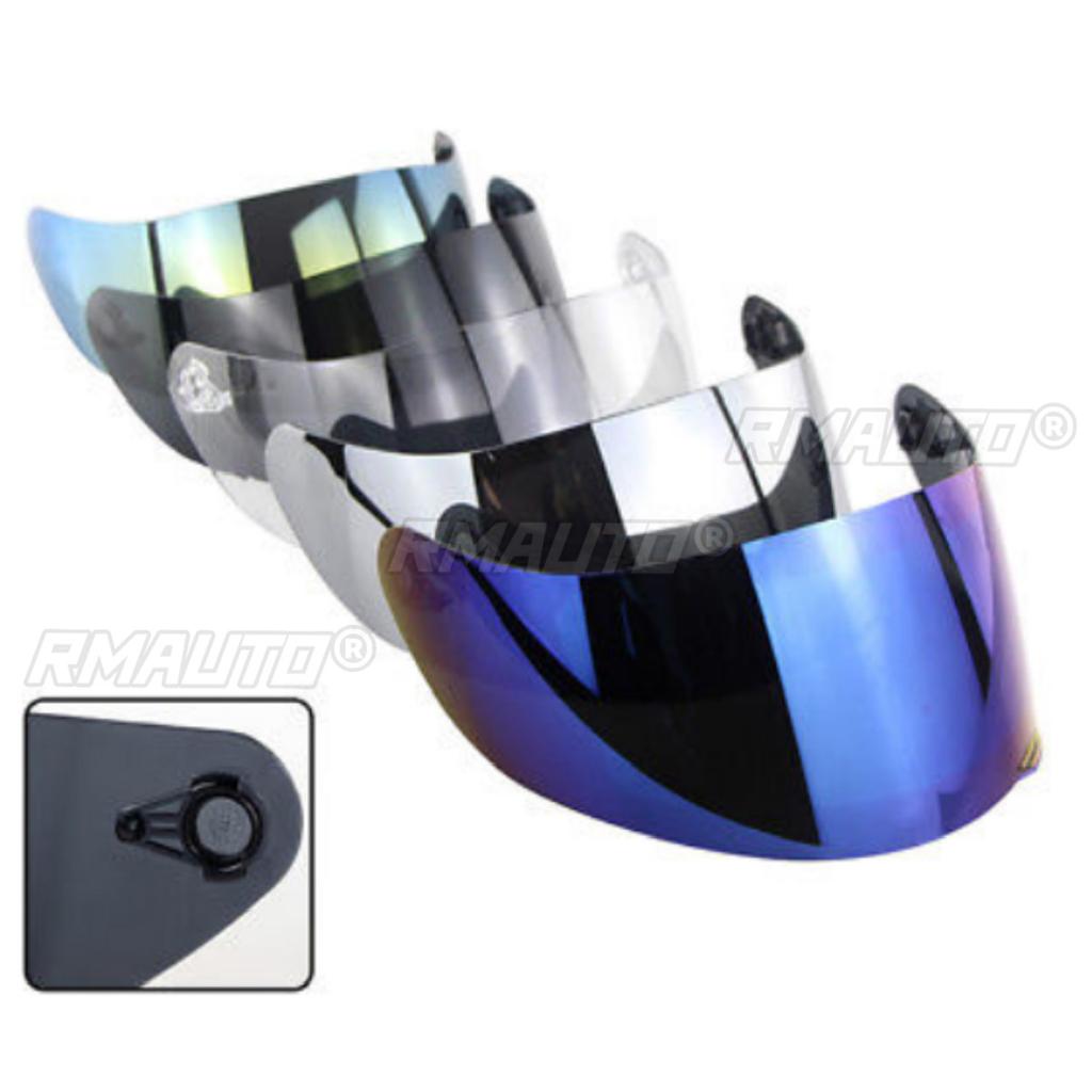 Helmet Visor for AGV K5 K1 K3SV Motorcycle Detachable Helmet Glasses Motorbike Helmet Lens Motocross Full Face Helmet Visor