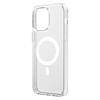 Uniq Etui Lifepro Xtreme Iphone 14 Pro6,1 Magclick Charging Przeźroczysty/Frost Clear