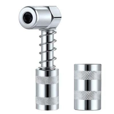 90 Degree Grease Connector Adapter Assembly Tool General Grease Assembly Tool for Automobiles and