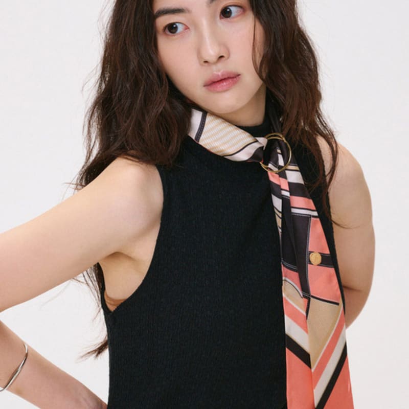 Saint Luxure Timber Pink